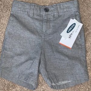 Old navy shorts